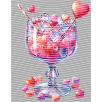 Valentine's Day-QRJ  2606